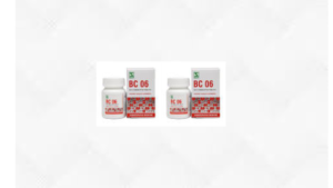 Dr Willmar Schwabe India Bio-Combination 06