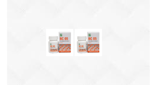 Dr Willmar Schwabe India Bio-Combination 05
