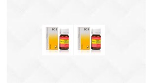 Dr. Reckeweg BC 8