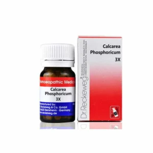 cp-3x Dr. Reckeweg Calcarea Phosphorica Biochemic Tablet
